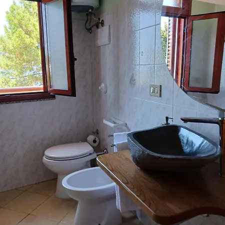 Franci E Aurora House Capo dʼOrlando