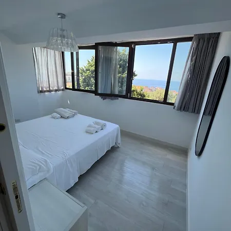 Franci E Aurora House * Capo dʼOrlando