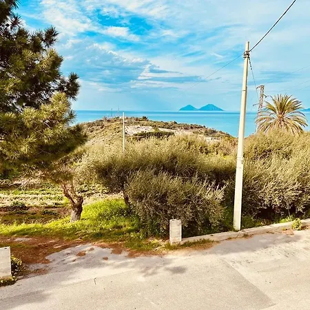 Franci E Aurora House *