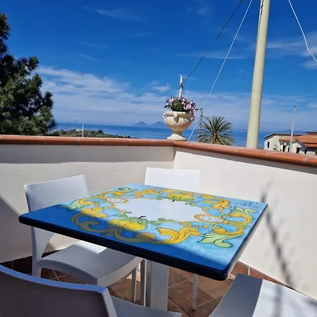 Franci E Aurora House *