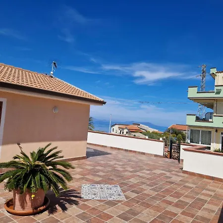 Holiday home Franci E Aurora House