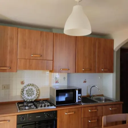 Franci E Aurora House Holiday home *