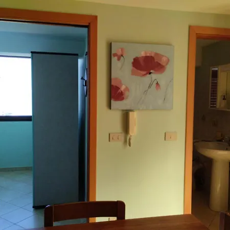 Franci E Aurora House