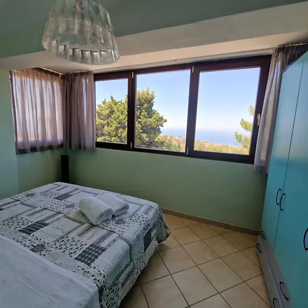 Σπίτι διακοπών Franci E Aurora House *