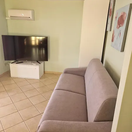 Franci E Aurora House *